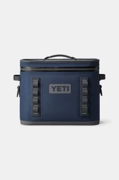 Best YETI DRINKWARE Koelbox Hopper Flip 18 Soft Cooler Navy