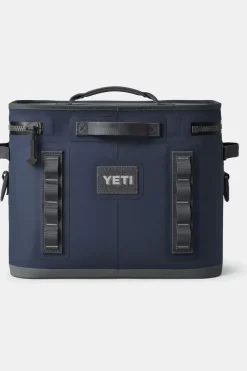 Best YETI DRINKWARE Koelbox Hopper Flip 18 Soft Cooler Navy