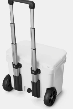 Hot YETI DRINKWARE Koelbox Roadie 32 White