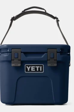 New YETI DRINKWARE Koelbox Roadie 15 Navy