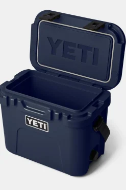 New YETI DRINKWARE Koelbox Roadie 15 Navy