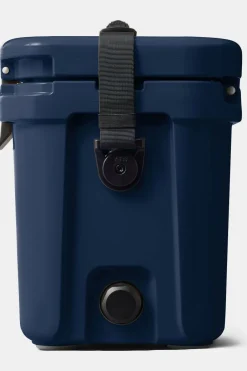 New YETI DRINKWARE Koelbox Roadie 15 Navy