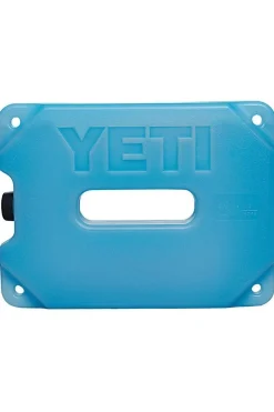 Hot YETI DRINKWARE Koelelement Ice 4Lb blue