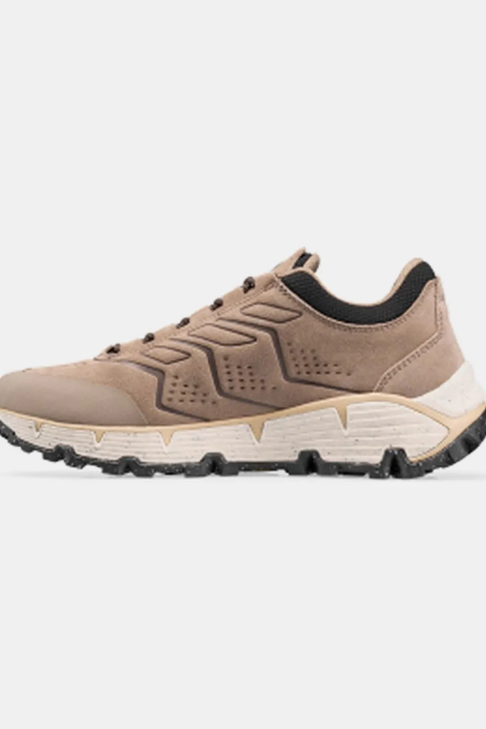 New Zamberlan Wandelschoenen Metropolis Men Mud