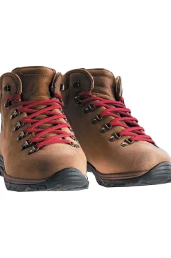 New Zamberlan Wandelschoenen New Trail Lite Evo Bunion Leather Brown