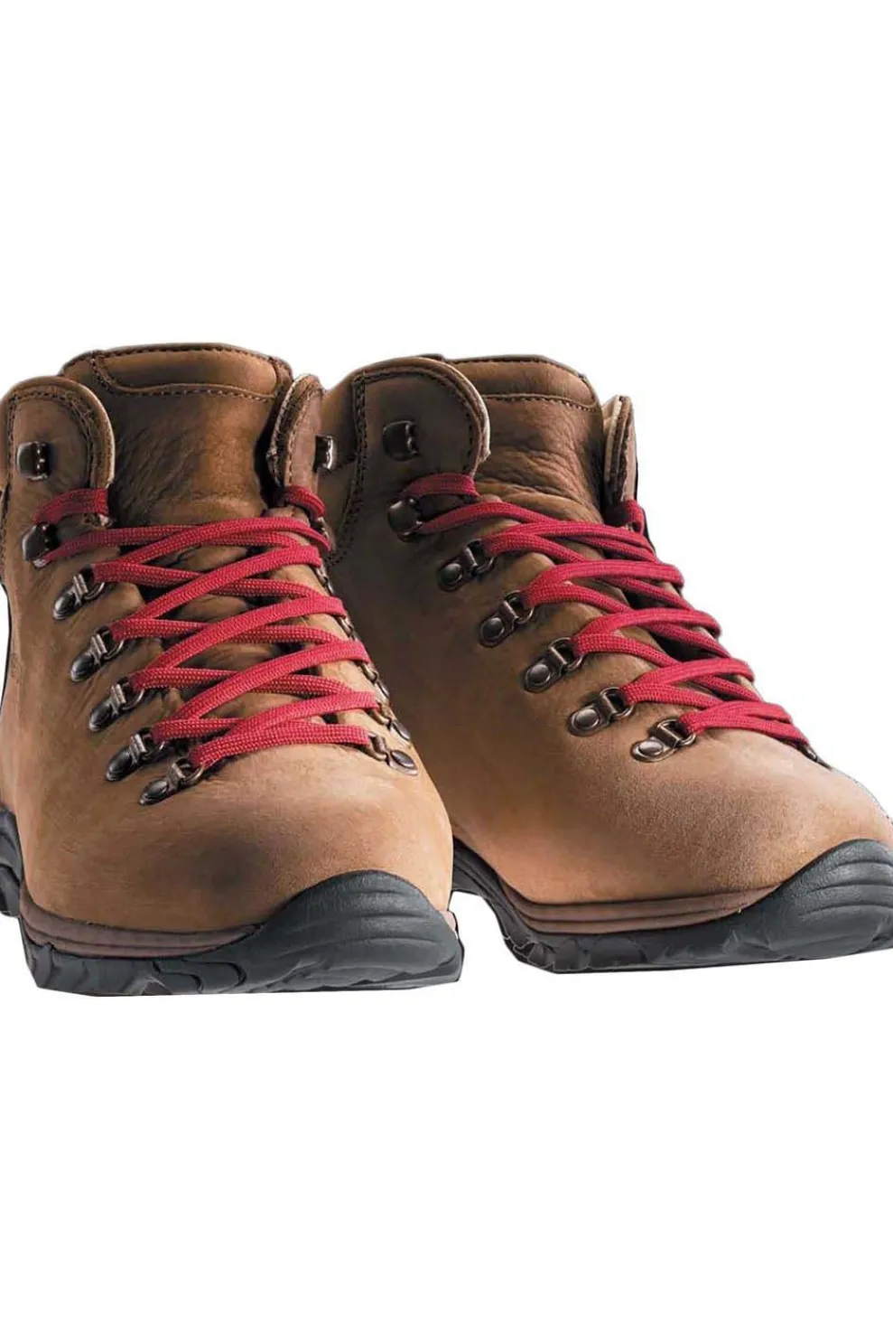 New Zamberlan Wandelschoenen New Trail Lite Evo Bunion Leather Brown