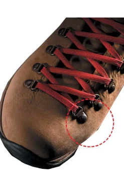 New Zamberlan Wandelschoenen New Trail Lite Evo Bunion Leather Brown