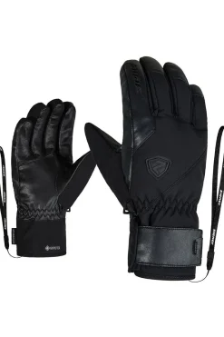 Handschoen Genio Gore-Tex Primaloft-Ziener Fashion