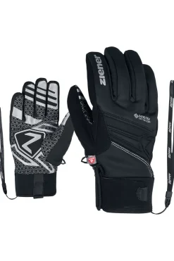 Best Ziener Handschoen Infino Gore-Tex Infinium Primaloft black