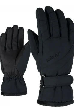 Fashion Ziener Handschoen Kileni Pr Lady black