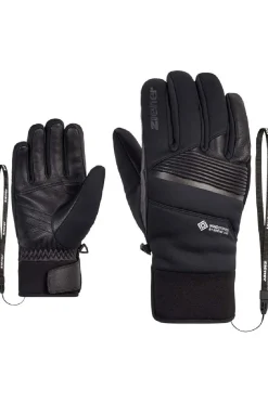 Discount Ziener Handschoenen Ganno Ws Black