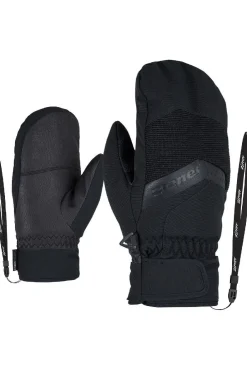 Hot Ziener Want Labinos As Junior Black