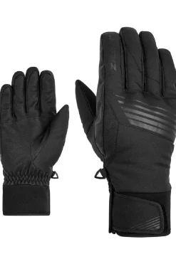 Online Ziener Wanten Giljano As® Pr Black